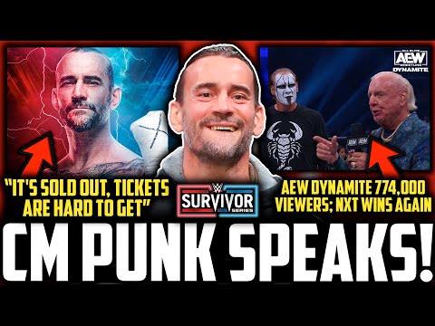 Planned Main Event For WWE Survivor Series 2023 Revealed - WrestleTalk