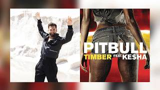 Timber x Un, Dos, Très (French Mashup) - Pitbull, Kesha & Kendji Girac