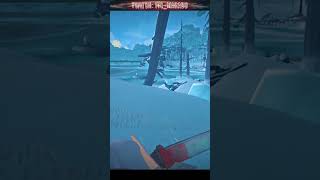 #fyp #funnyvideo #thelongdark #выживание #fyp #твич #нарезки