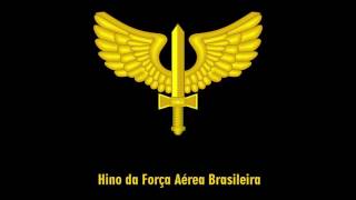 Hino da Força Aérea Brasileira chords