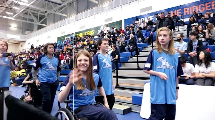 2025 FTC St. Catharines Qualifier