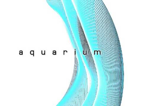【初音ミク】aquarium【オリジナル】