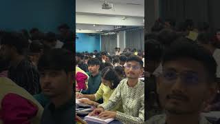Dedication (Balidaan) of CA students !! #cavinodreddy #education #caintergroup2 #motivation #cainter