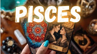 PISCES A MESSAGE IS COMING FOR PISCES THIS SATURDAY 🔮