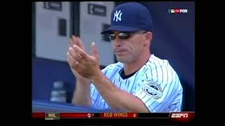 2009   MLB Highlights   April 18-19