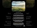 THE REAL BANKRUPT ON JUDGMENT DAY…