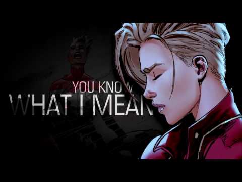 [MEP/Part | DVS] Scream my name - Carol Danvers - Part 13