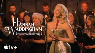 Hannah Waddingham: Home for Christmas — 