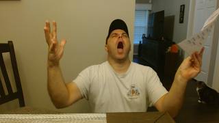 ASMR Gum Chewing World Cup Update and Premier League Ramble