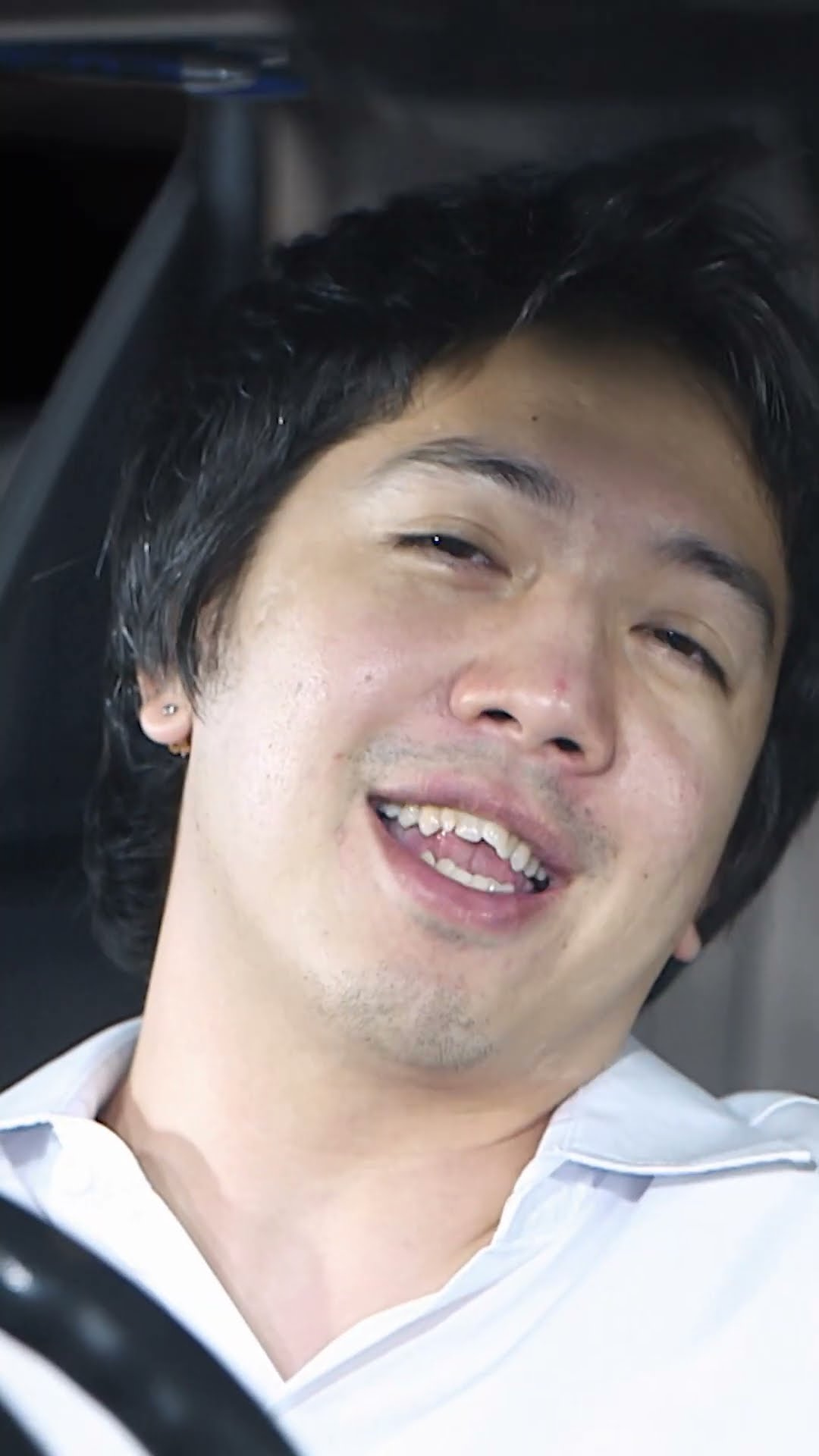 ตัวเองยังคิดถึงมันอยู่ใช่ไหม #หกฉากครับจารย์