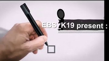 EBS - K19 - Intro Lớp Học Vui Nhộn EBS - K19