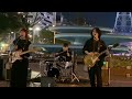 CLASSIC / Gordon 路上ライブ 2022.12.08 栄噴水前