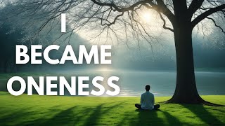 What Actually Happens When You Reach Enlightenment