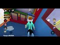 Jugando Roblox  #2