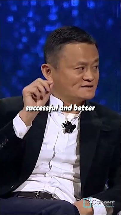 What should you look for when hiring? Find out from Jack Ma
