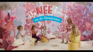 De NEEhoorn en de Slangzaam - Interactieve Voorleesfilm