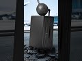 Gentlemans-Selection Luxus Koffer Trolley Bordcase - #reisen #koffer #trolley #bordcase #germany