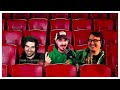 Got the whole theater laughin  ep 95