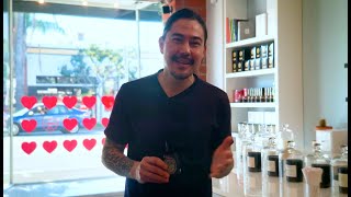 Eau Capitale By Diptyque Reviewed At Scent Bar Hollywood