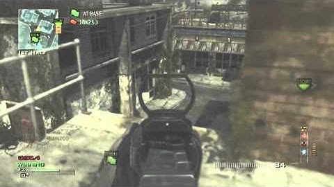 iFonejacker9 :: Capture The Flag On Fallen 3