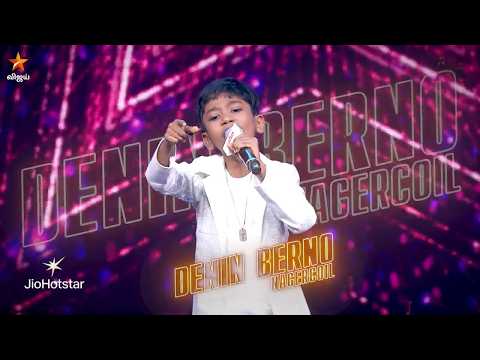 Super Singer Junior 11 | 3rd & 4th October 2026 - Promo 2