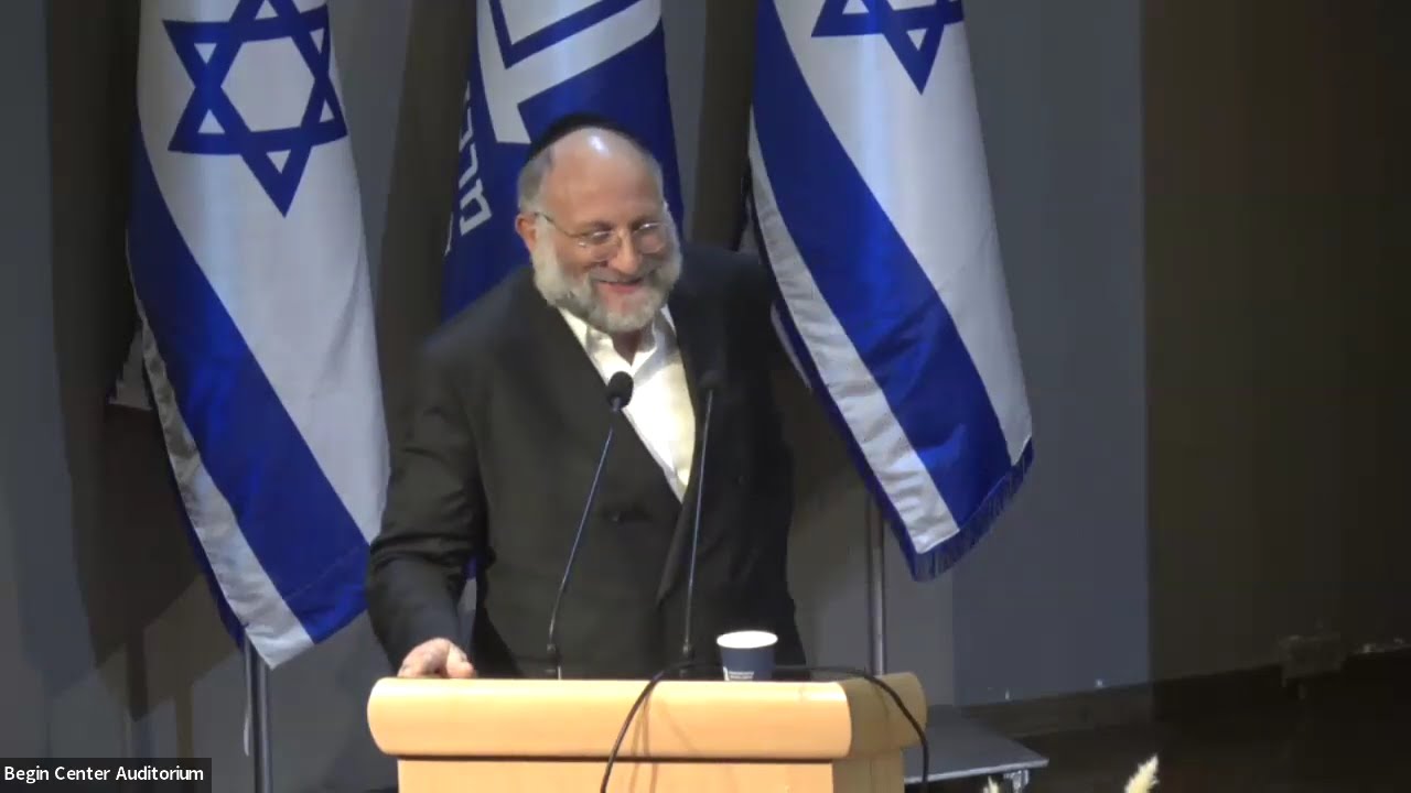 La fin des Juifs de France et le renouveau du judaïsme en Israël | Dov MAÏMON