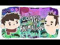 Laink et terracid animation compilation