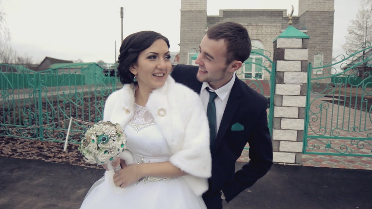 Юля и фара