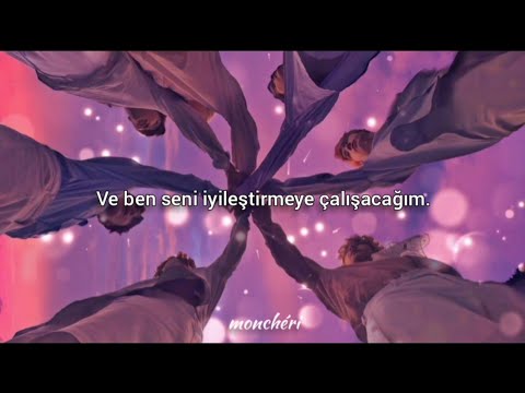 BTS - FIX YOU | Türkçe Çeviri (cover)