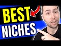 Best Affiliate Marketing Niches - 2019 (BEST TO MAKE PASSIVE INCOME WITH)