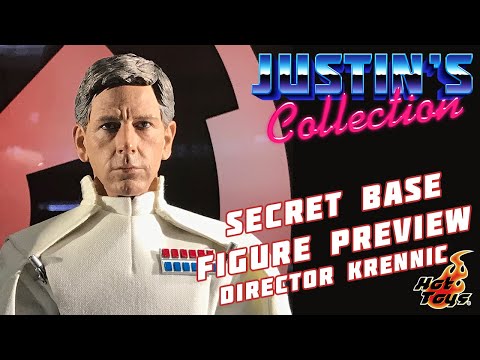 director krennic hot toys