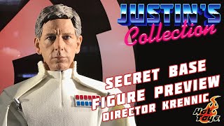 hot toys director krennic