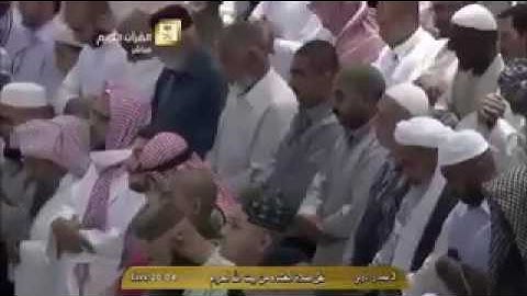 تلاوات قصيرة رائعة وجميلة(7) ( صدقة عن الأموات )