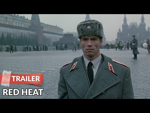 Red Heat 1988 Trailer | Arnold Schwarzenegger | Jim Belushi