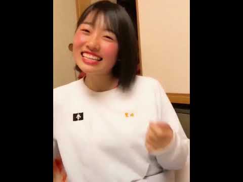 【TIK Tok】女性しゅんたろうくん現る!?謎の女子高校生動画集