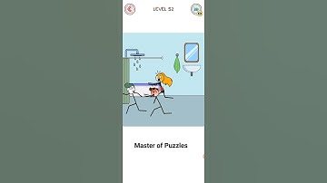 Thief Puzzle Level 52 Walkthrough Android Gameplay