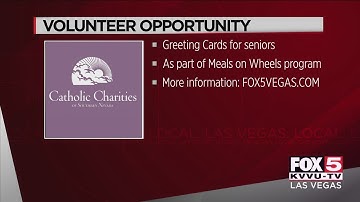Greeting cards for seniors