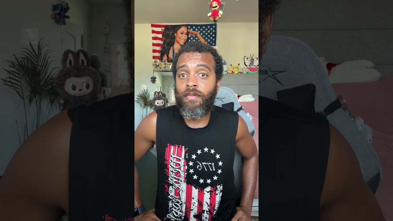 I Believe Candace Owens! Live highlight