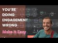 Live Build: Automate LinkedIn Engagement without looking like a bot - Part 1