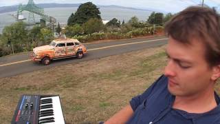 Download Lagu Going Back in Time MP3