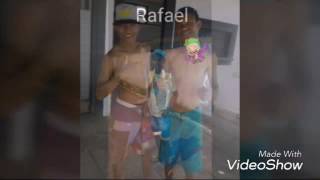 Novinhos Dançando Robsao