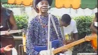 Rogana Ottah - Afro Baby Onyaga 3