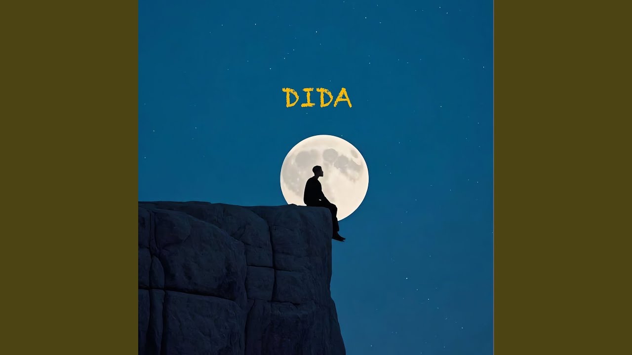 Watch DIDA on YouTube Watch DIDA on YouTube