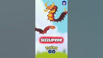 NEW BUGS in Pokemon GO! #pokemongo #bugpokemon #shinypokemon