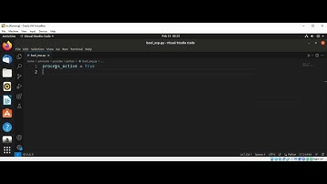 Boolean Expressions in Python