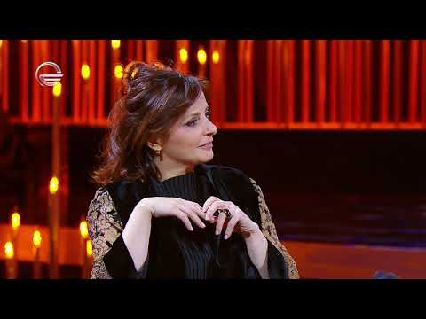 ჩართვა - ნანა ცინცაძე