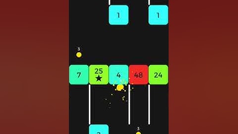 Epic Battle: Snake Vs Block (MADNESS)