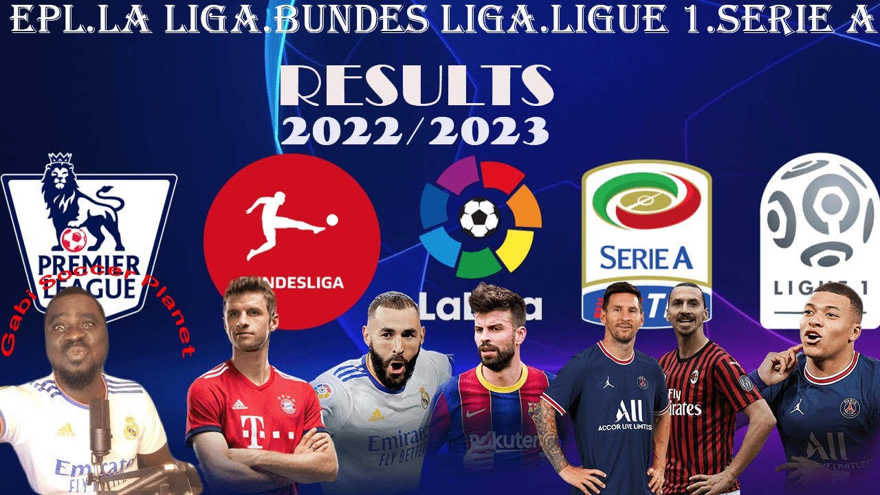 Liga 1 2022/2023