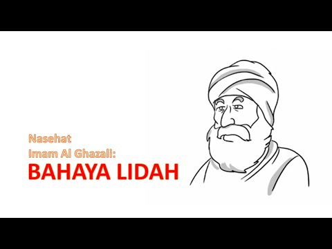 Nasehat Imam Al Ghazali : Bahaya Lidah