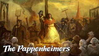 The Pappenheimer Family: The Most Gruesome Witchcraft Trial in History (Occult History Explained)